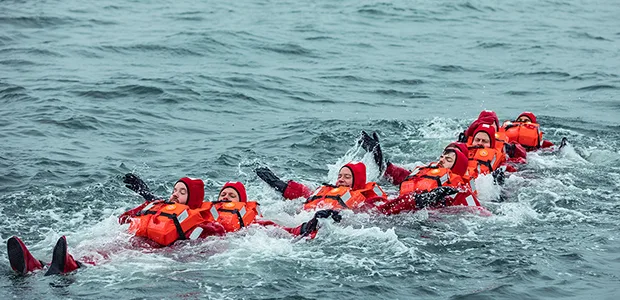 Survitec - Machinery & Equipment products | United Kingdom