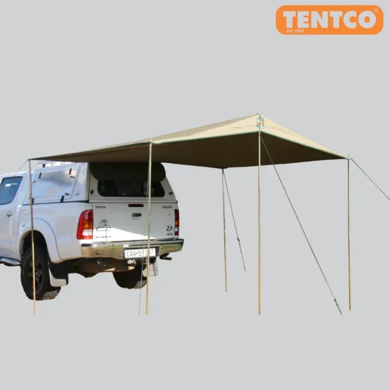 Tentco - Sports & Leisure products | South Africa