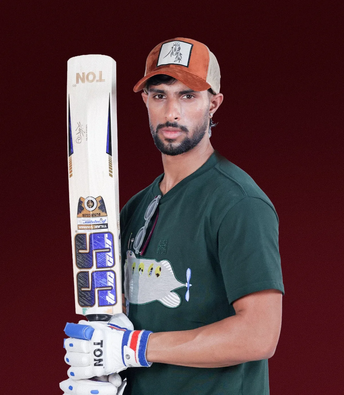Sareen Sports Industries - Sports & Leisure products | India