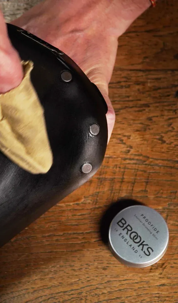 Brooks England - Sports & Leisure products | United Kingdom