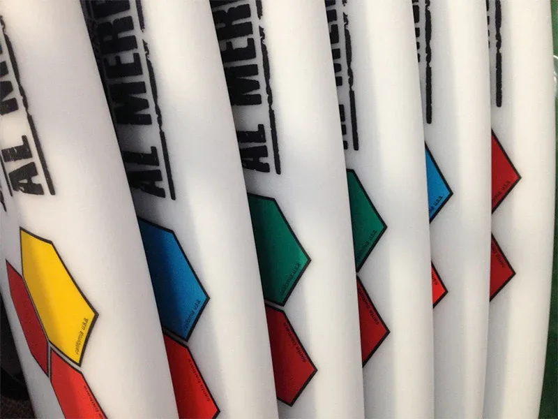 Channel Islands Surfboards - Sports & Leisure products | United States