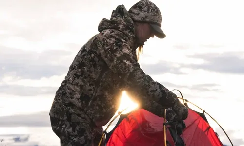 Hilleberg the Tentmaker AB - Sports & Leisure products | Sweden
