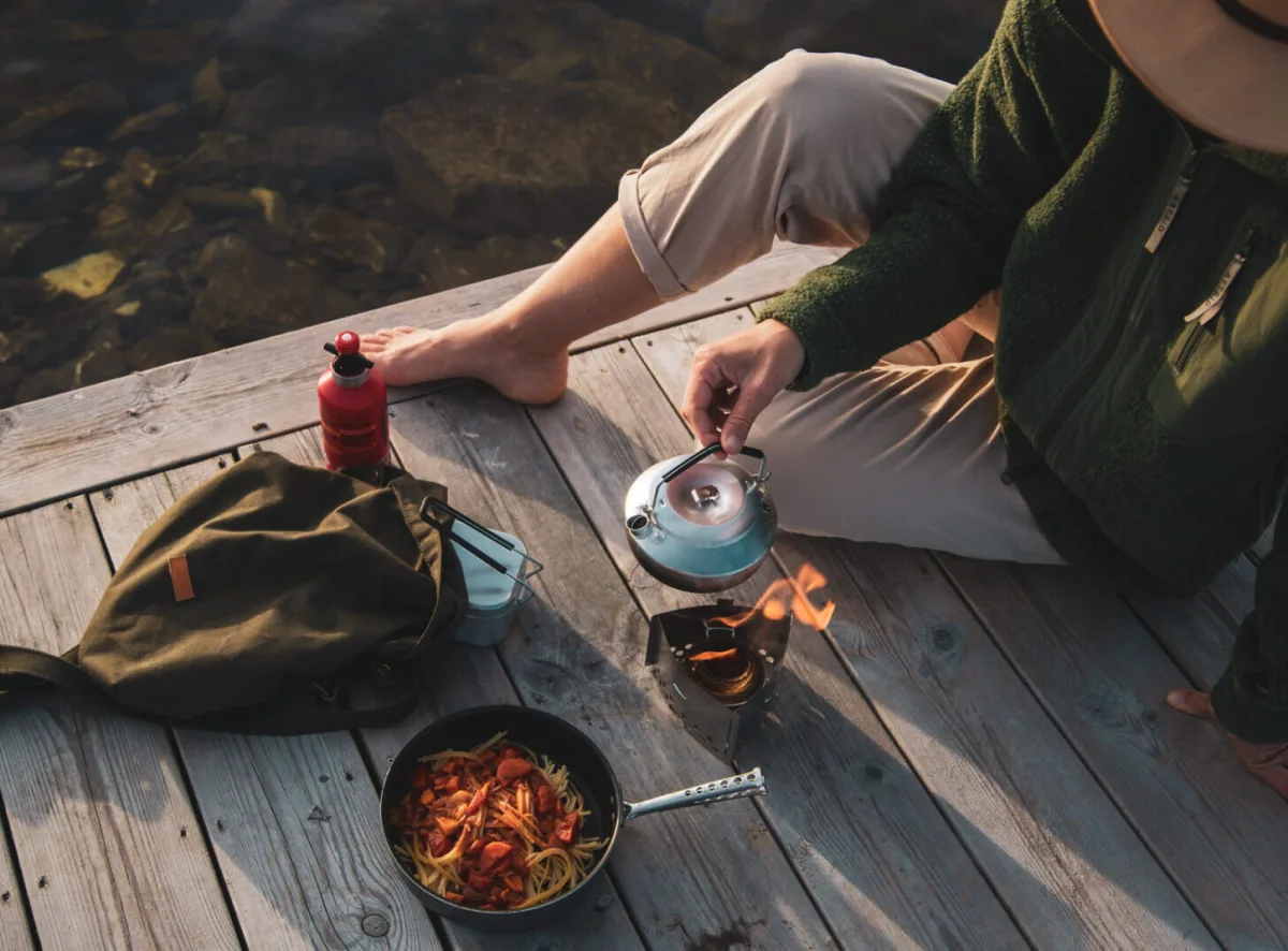 Trangia AB - Sports & Leisure products | Sweden