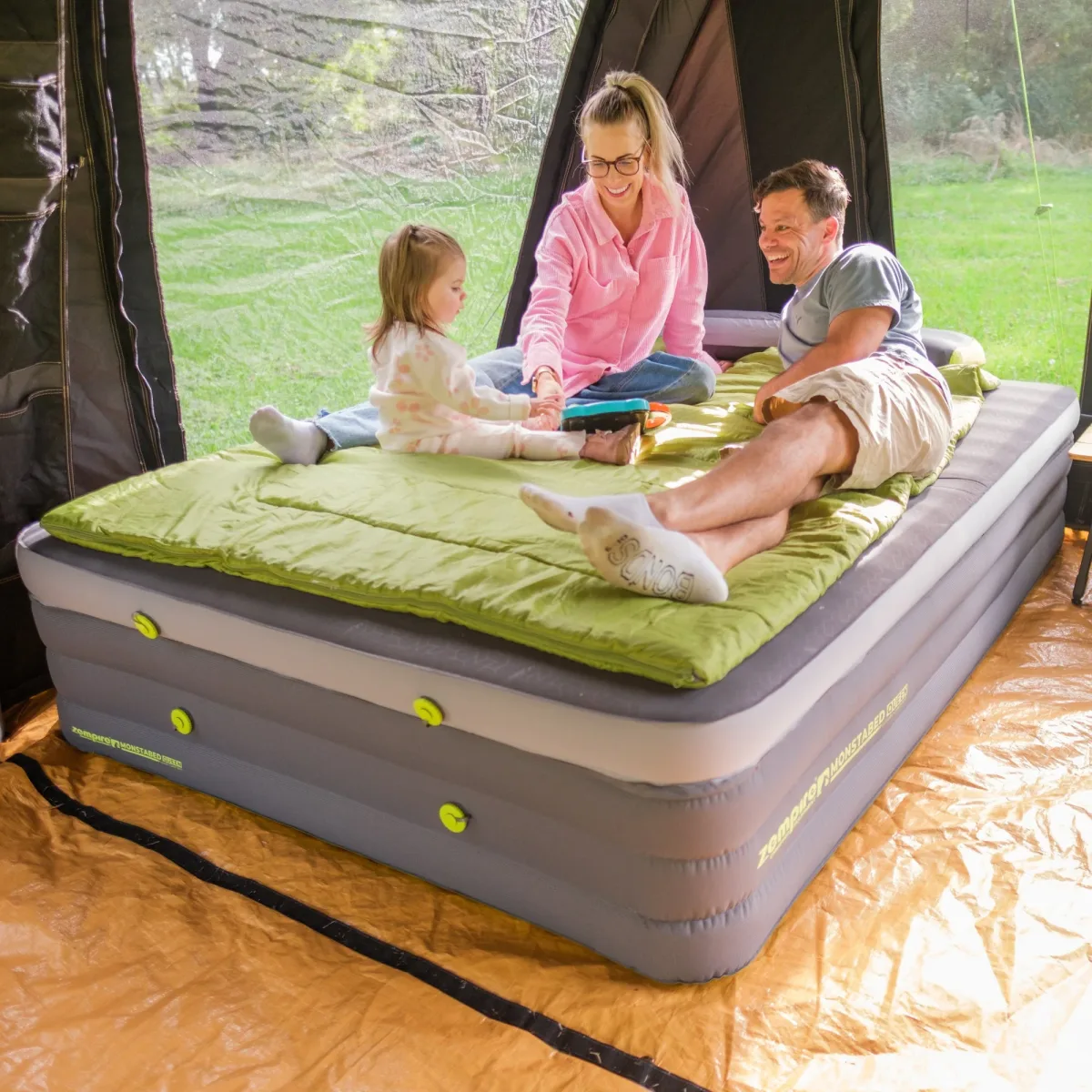 Zempire Camping Equipment - Sports & Leisure products | New Zealand