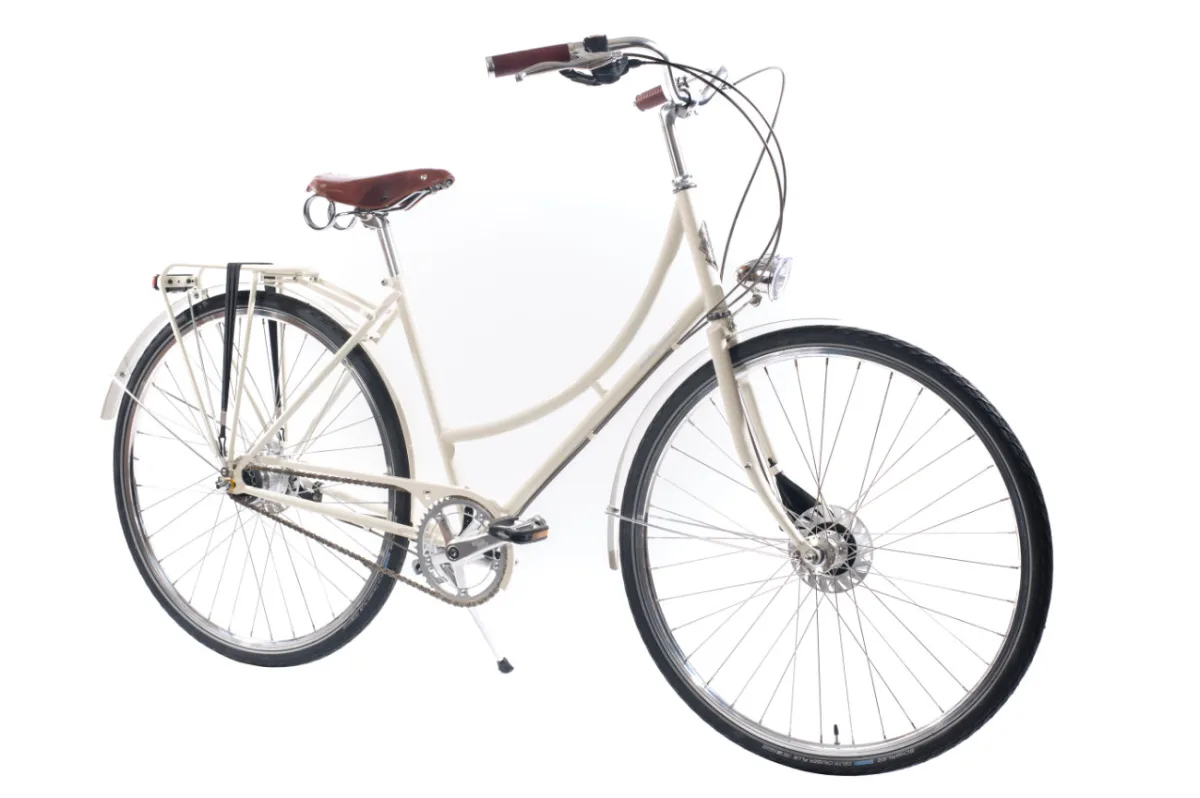 Ērenpreiss Bicycle Company SIA - Sports & Leisure products | Latvia