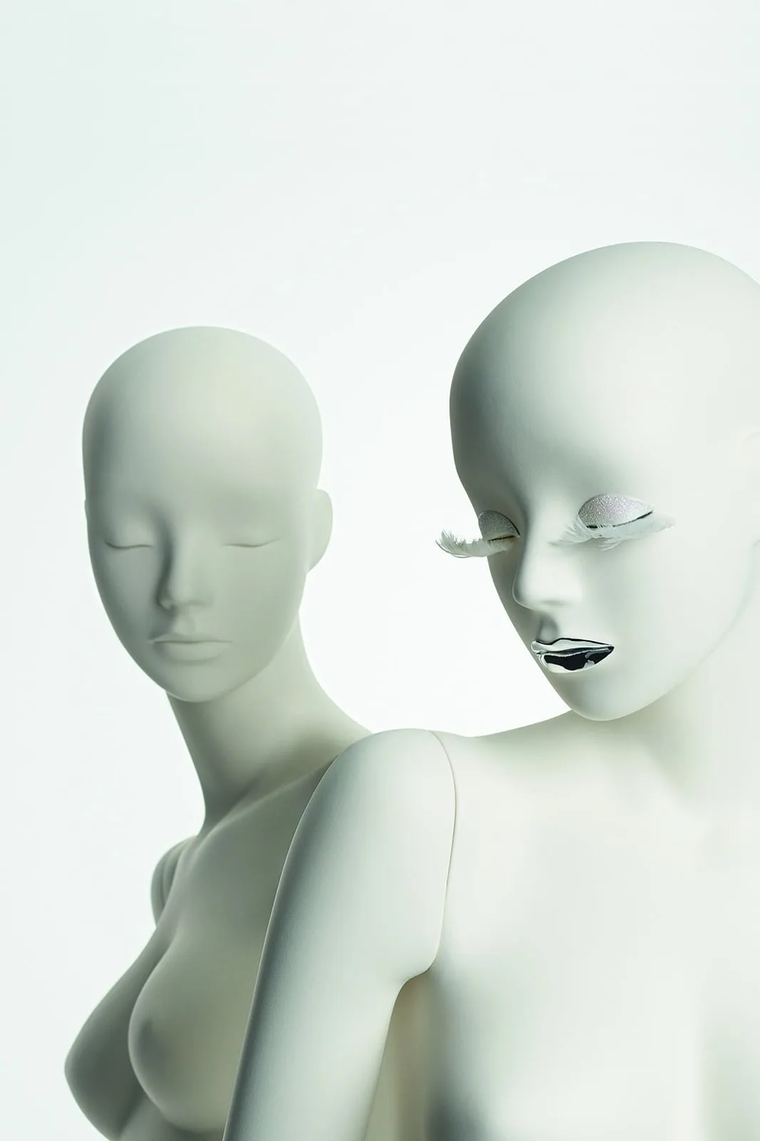Genesis Mannequins - Others & Miscellaneous products | United Kingdom