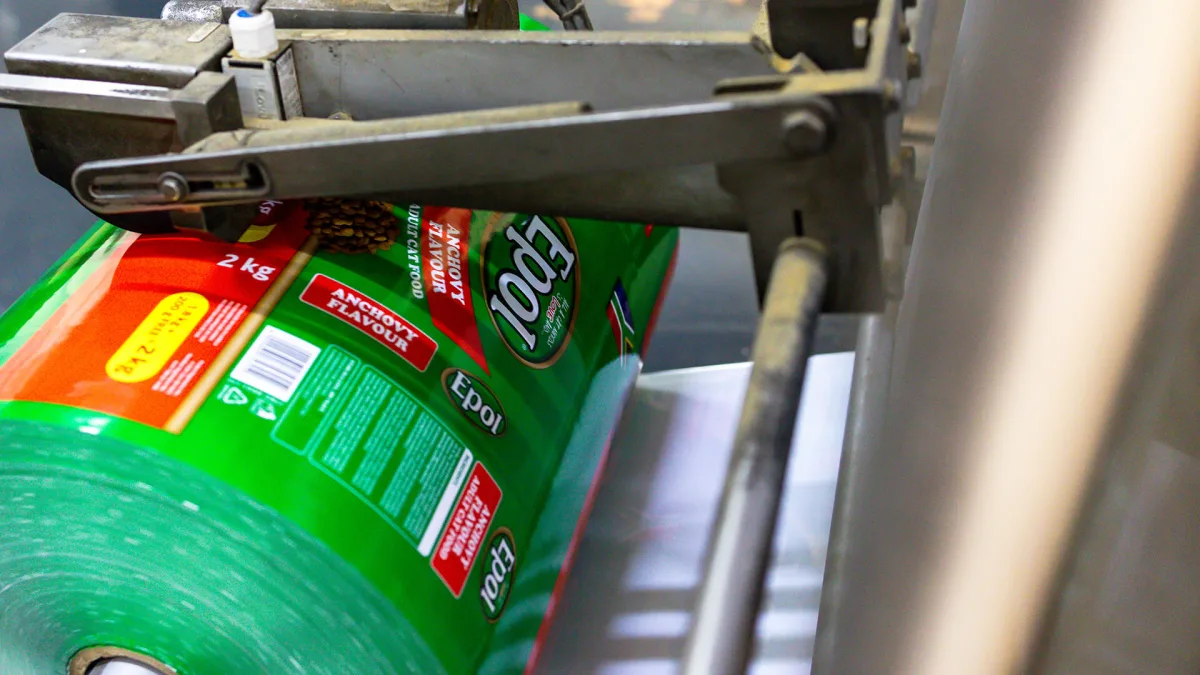 Afrique Pet Food (Pty) Ltd - Others & Miscellaneous products | South Africa