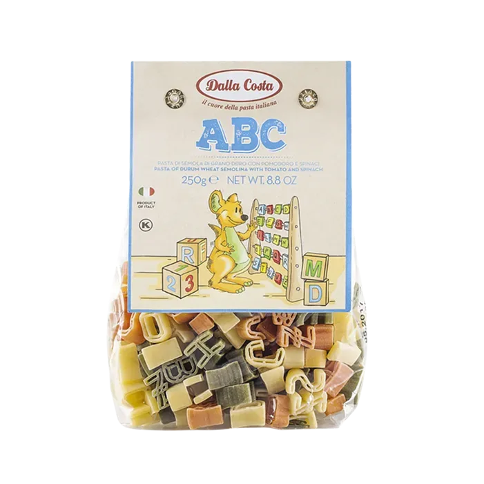 Dalla Costa Alimentare Srl - Foods & Beverages products | Italy