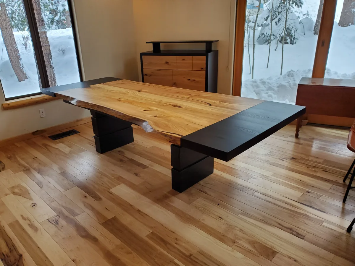 JC Barger Custom Wood Furniture - Household products | United States