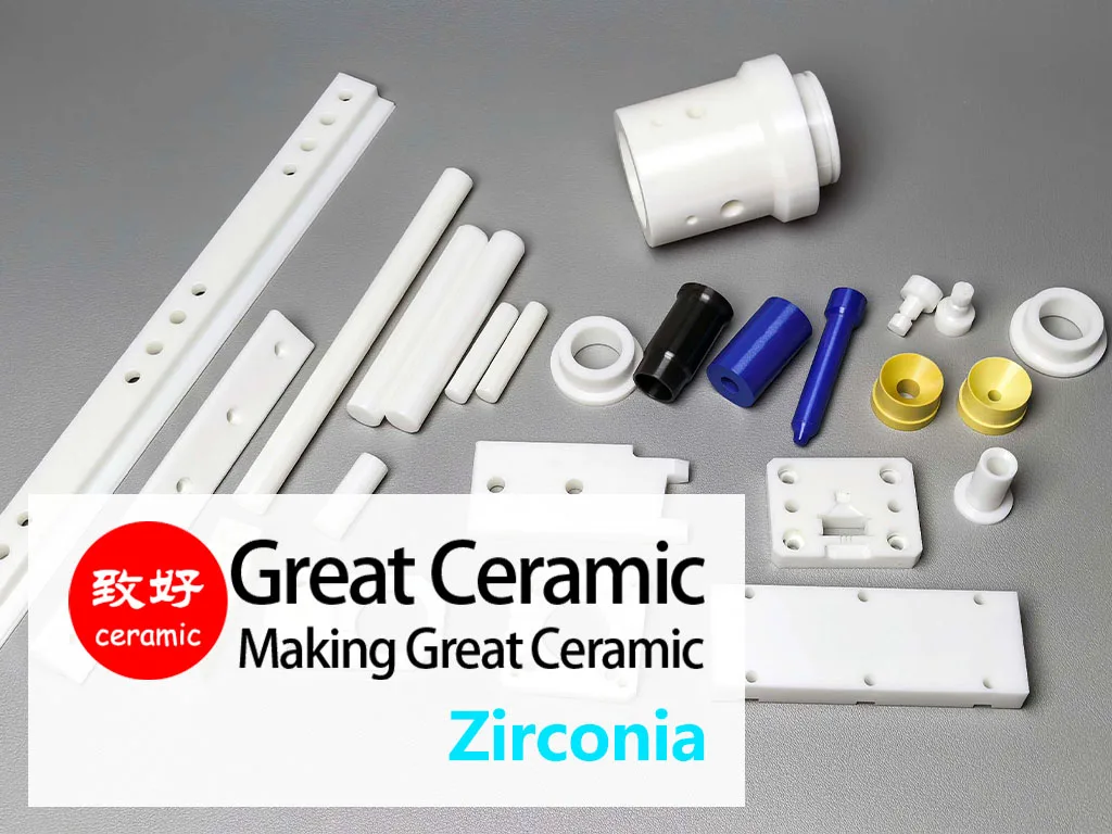 Shenzhen Great Precision Ceramic Co., Ltd. - Machinery & Equipment products | China