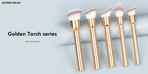 Cangzhou Green Cosmetic Brush Co., Ltd. - Beauty & Cosmetics products | China