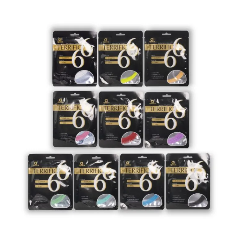 Apacs Sports (M) Sdn. Bhd. - Sports & Leisure products | Malaysia