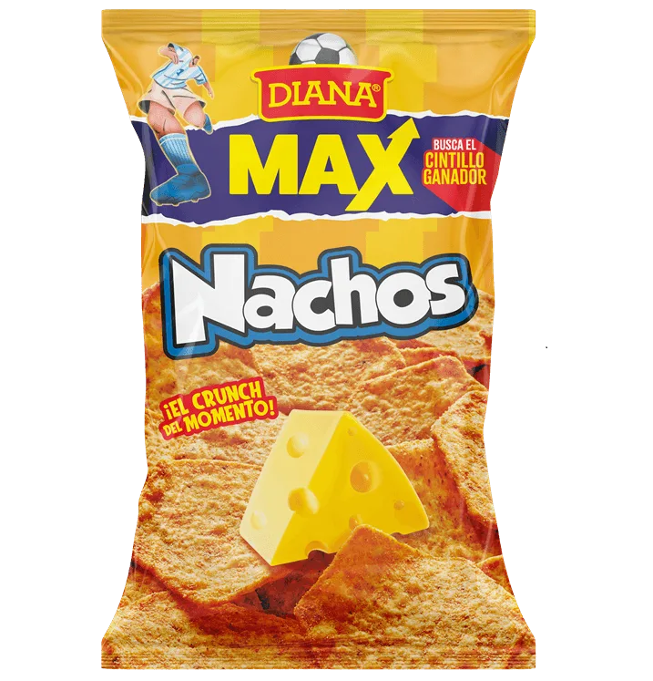 Productos Alimenticios Diana - Foods & Beverages products | El Salvador