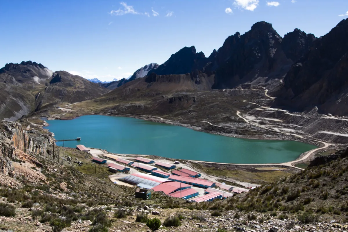 Alpayana S.A.C. - Energy & Minerals products | Peru