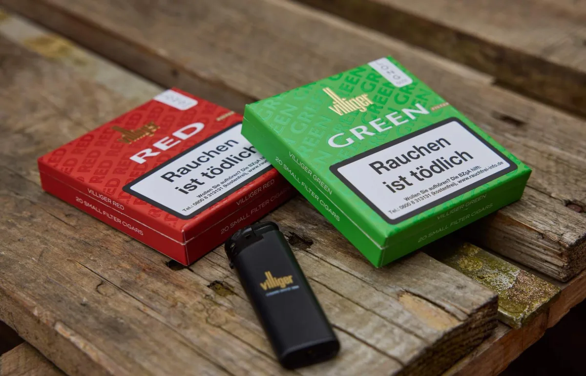Villiger Söhne AG - Others & Miscellaneous products | Switzerland