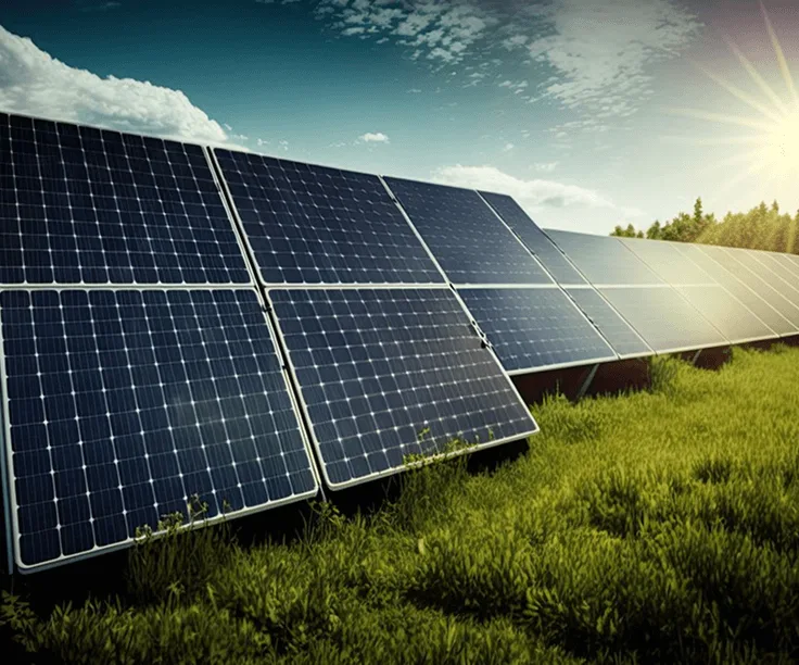 Hebei Huitai Photovoltaic Technology Co., Ltd. - Energy & Minerals products | China