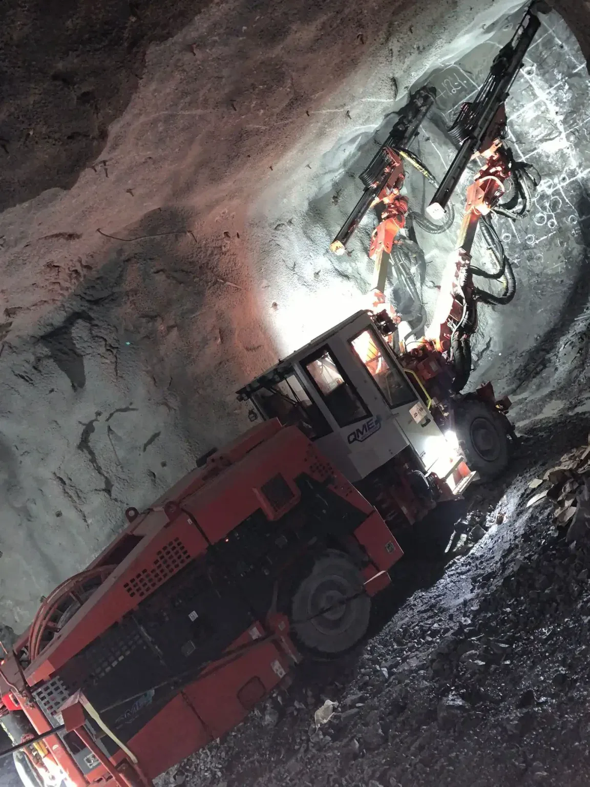 Quarry & Mining Equipment Limited - Energy & Minerals products | Ireland