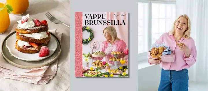 Otava Publishing Company Ltd - Publishing & Media products | Finland