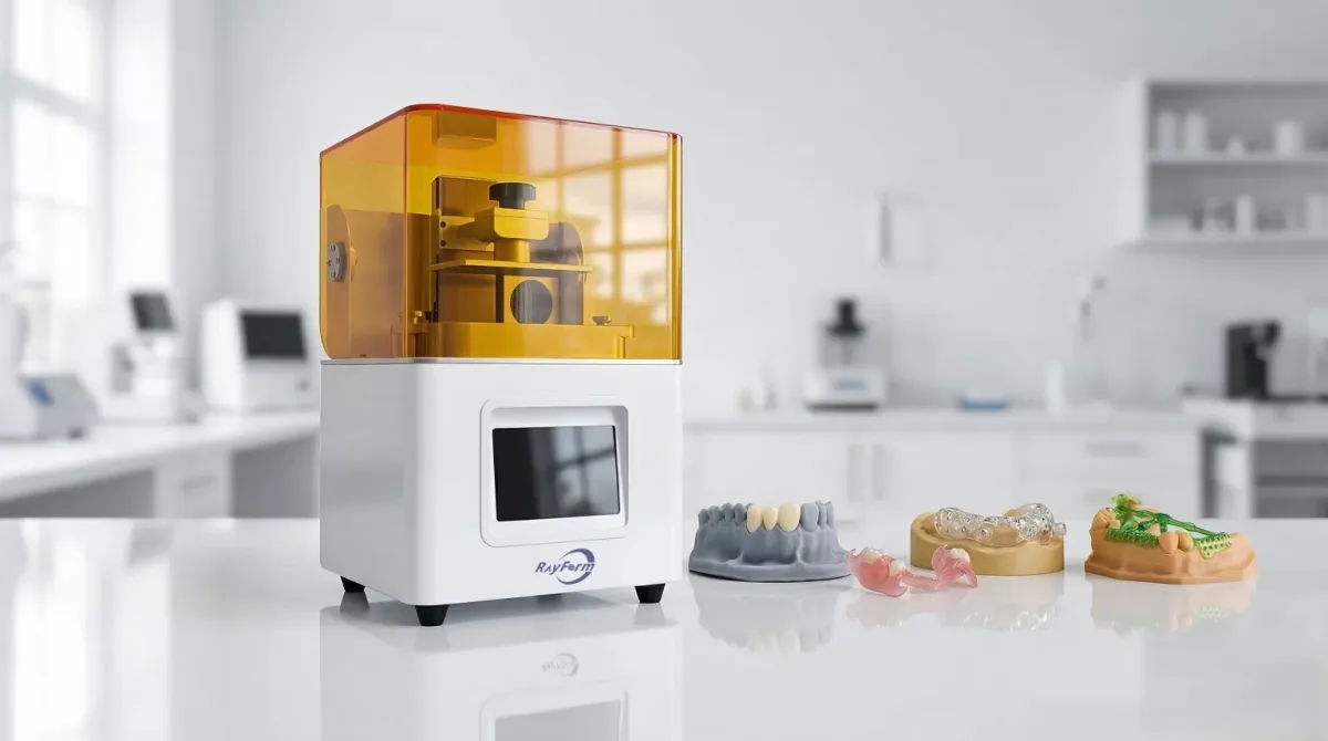 Shenzhen RayForm Technology Co., Ltd. - Health & Medical products | China