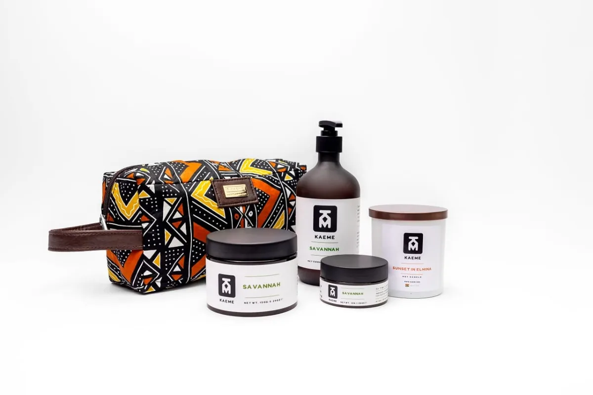 Kaeme - Beauty & Cosmetics products | Ghana
