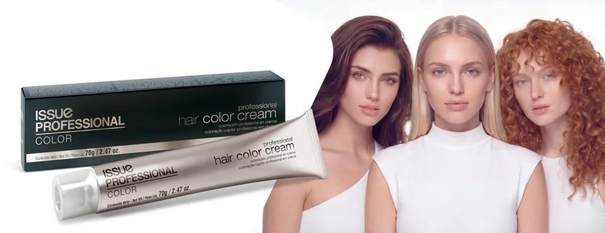 Issue Professional - Beauty & Cosmetics products | Argentina