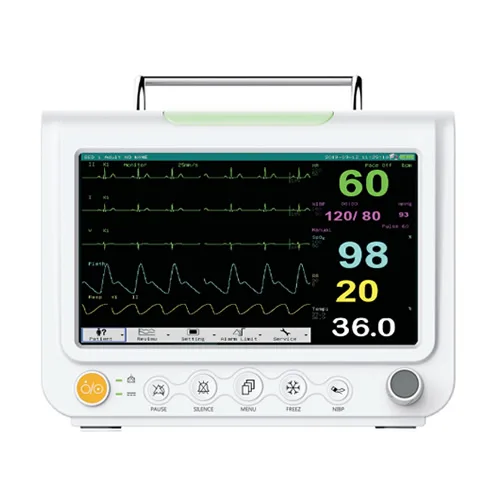 Promise Technology Co., Ltd. - Health & Medical products | China
