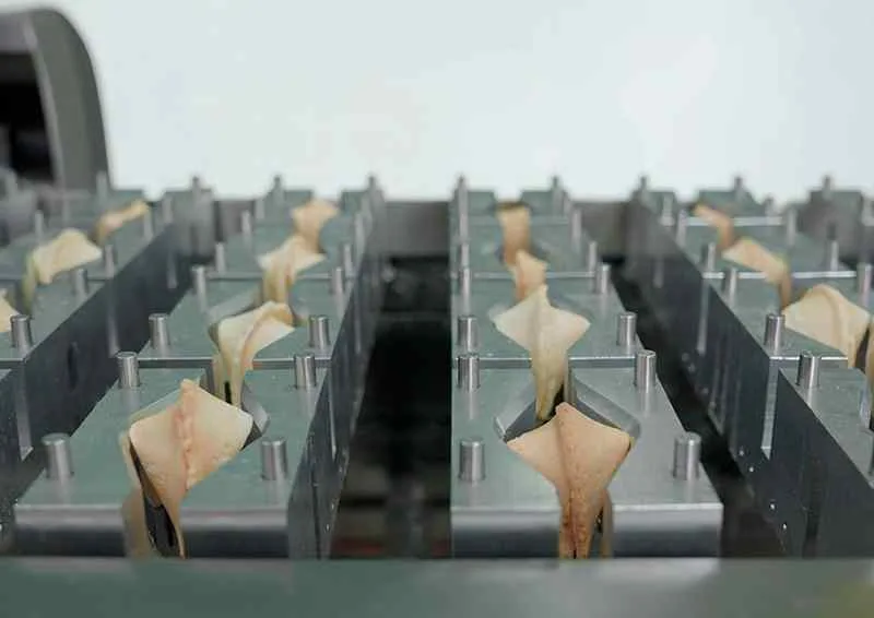 Beijing Wintec Machinery Co., Ltd. - Foods & Beverages products | China