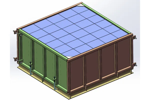 Guangzhou Hengde Building Materials Co., Ltd. - Construction products | China