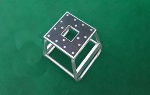 Cornerstone Aluminum Fabrication, LLC - Machinery & Equipment products | United States