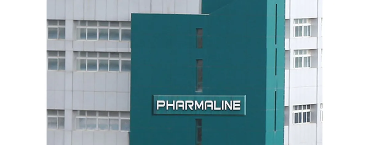 Pharmaline - Health & Medical products | Lebanon
