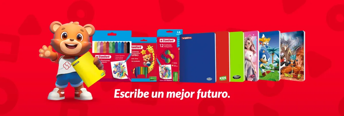 Corporación de Industrias Standford S.A.C. - Offices & Supplies products | Peru