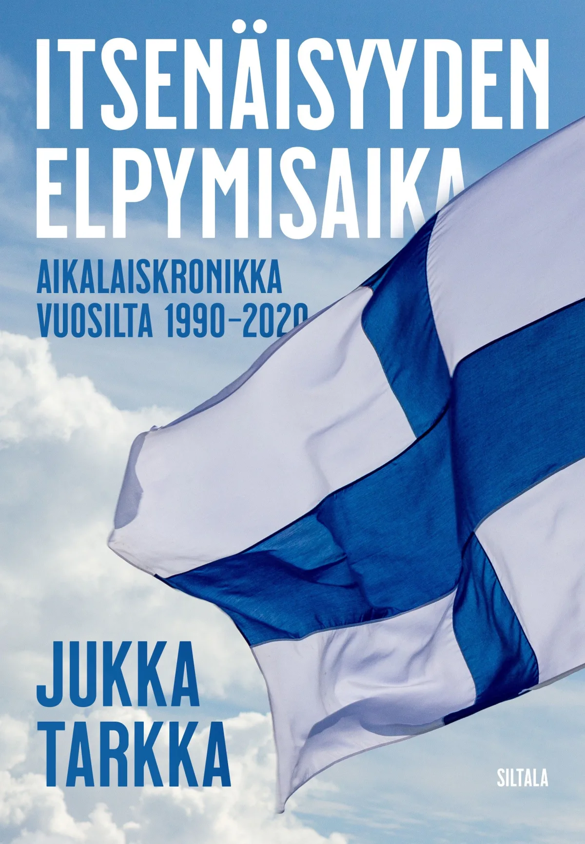 Siltala Publishing - Publishing & Media products | Finland