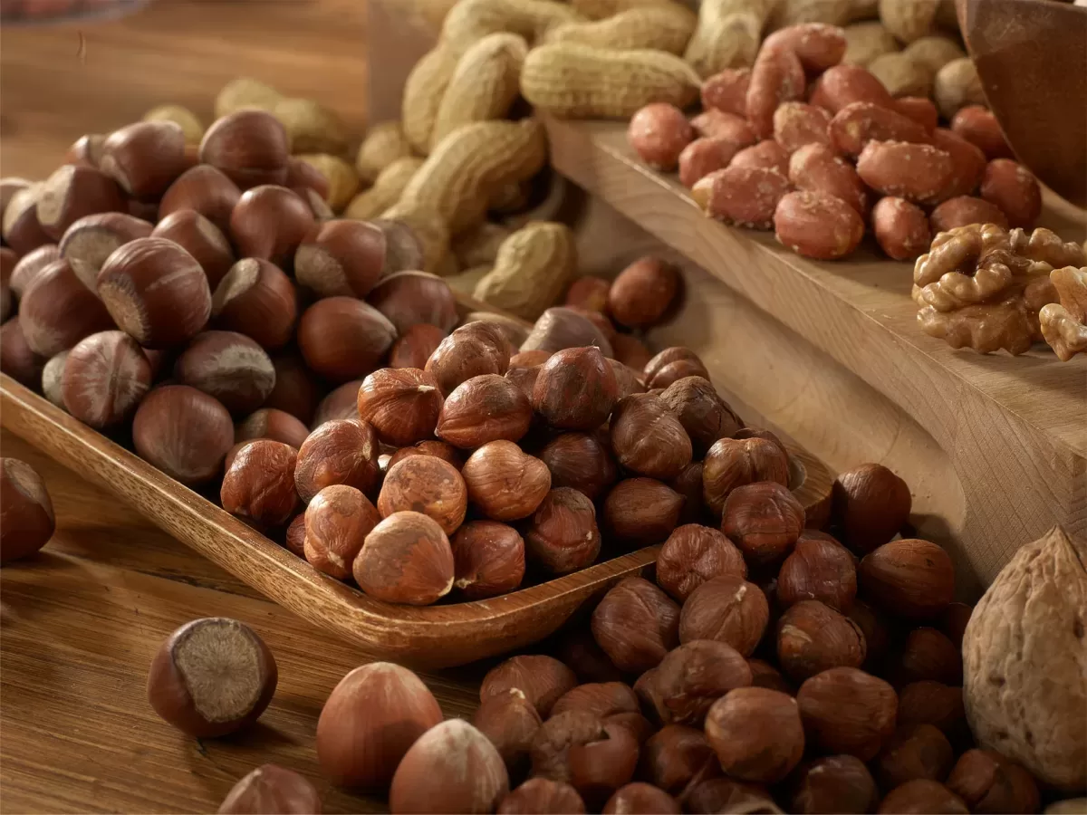 Seyran Gıda San. ve Tic. A.Ş. - Foods & Beverages products | Türkiye