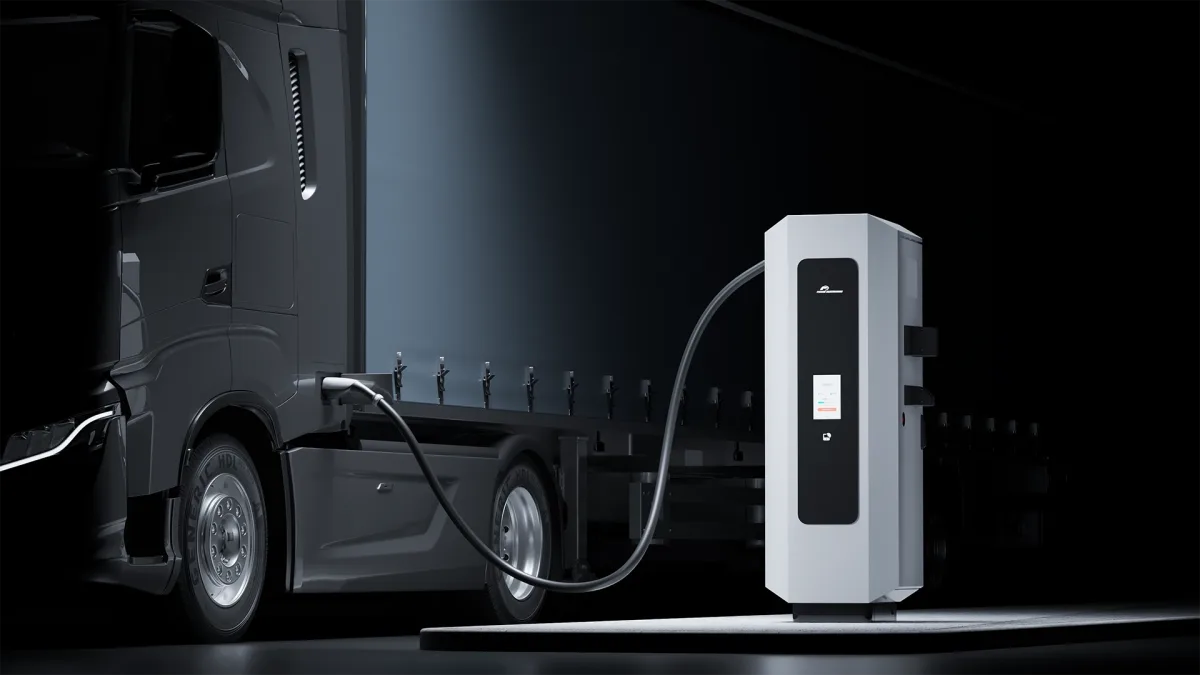 Power Electronics España, S.L.U. - Energy & Minerals products | Spain