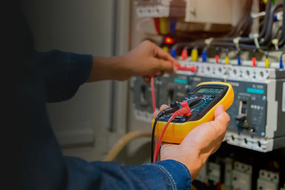 AEG Power Solutions B.V. - Energy & Minerals products | Netherlands