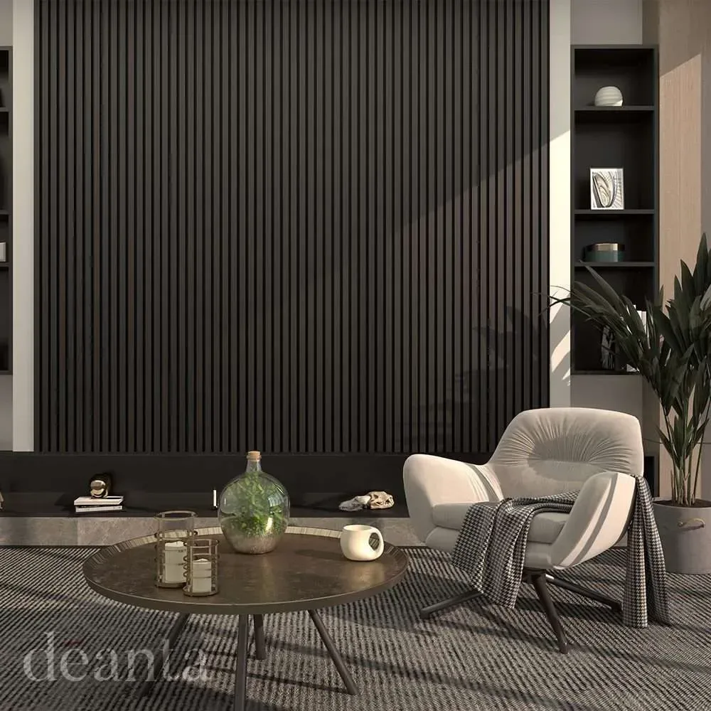 Deanta UK Ltd - Construction products | United Kingdom