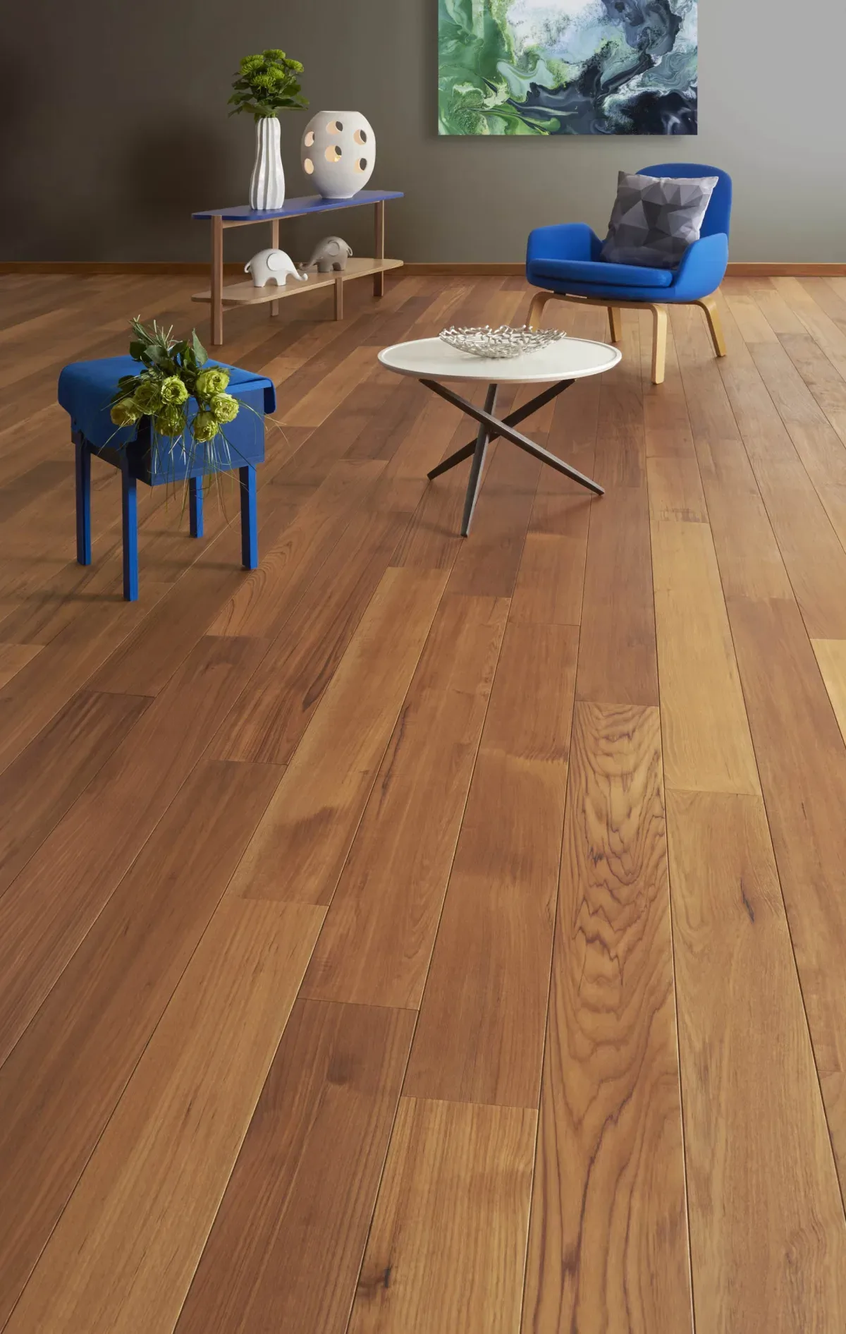 Design Parquet - Construction products | France