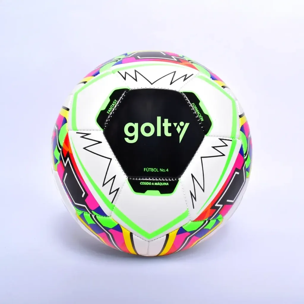 Golty - Sports & Leisure products | Colombia