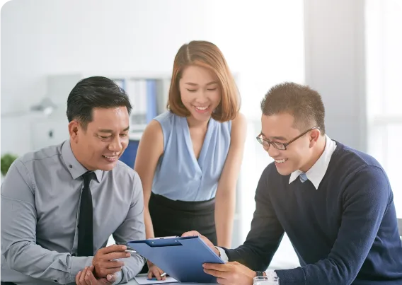 MicroSourcing - Services & Organizations products | Philippines