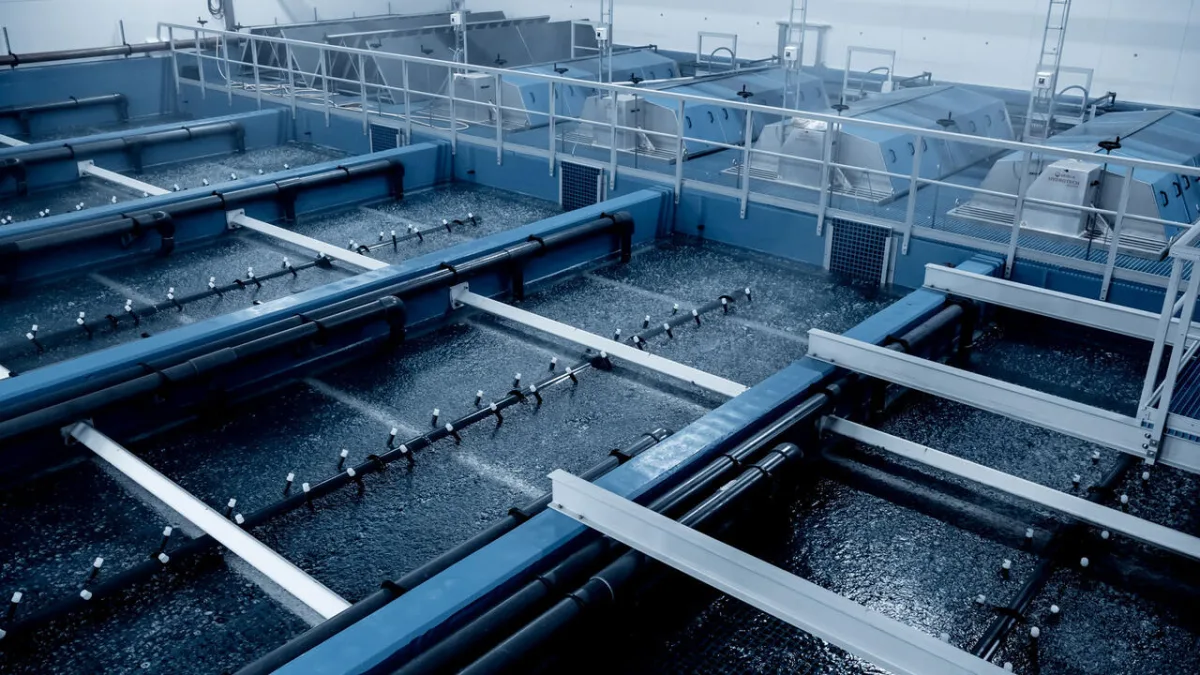 AKVA group ASA - Agriculture products | Norway