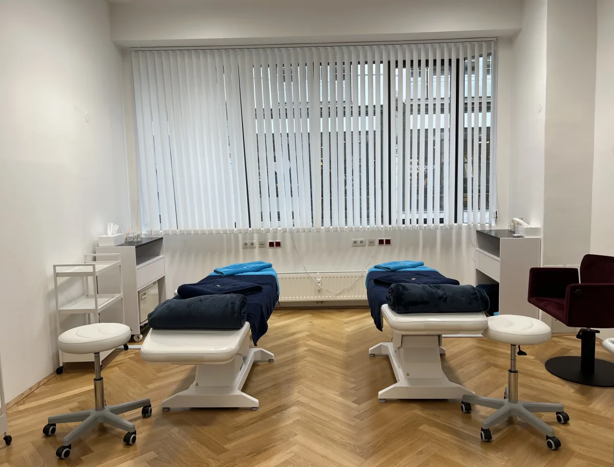 GW Cosmetics GmbH - Beauty & Cosmetics products | Austria