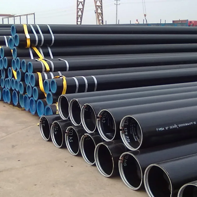 Hunan Great Steel Pipe Co., Ltd - Machinery & Equipment products | China