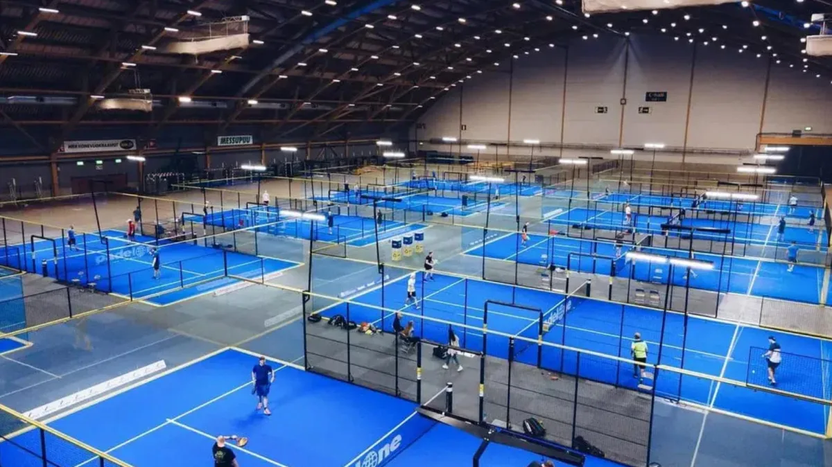 Yantai Rayjun Horizon Commerce Co., Ltd - Sports & Leisure products | China