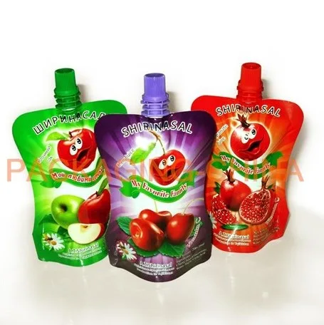 China HTD Packaging Co. - Foods & Beverages products | China