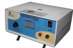 Indetouch Exporters Enterprise - Health & Medical products | India