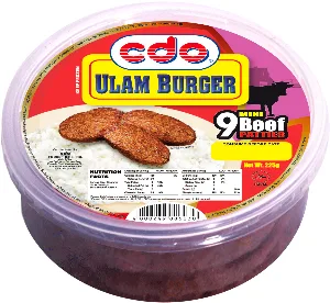 CDO Foodsphere Inc. - Foods & Beverages products | Philippines