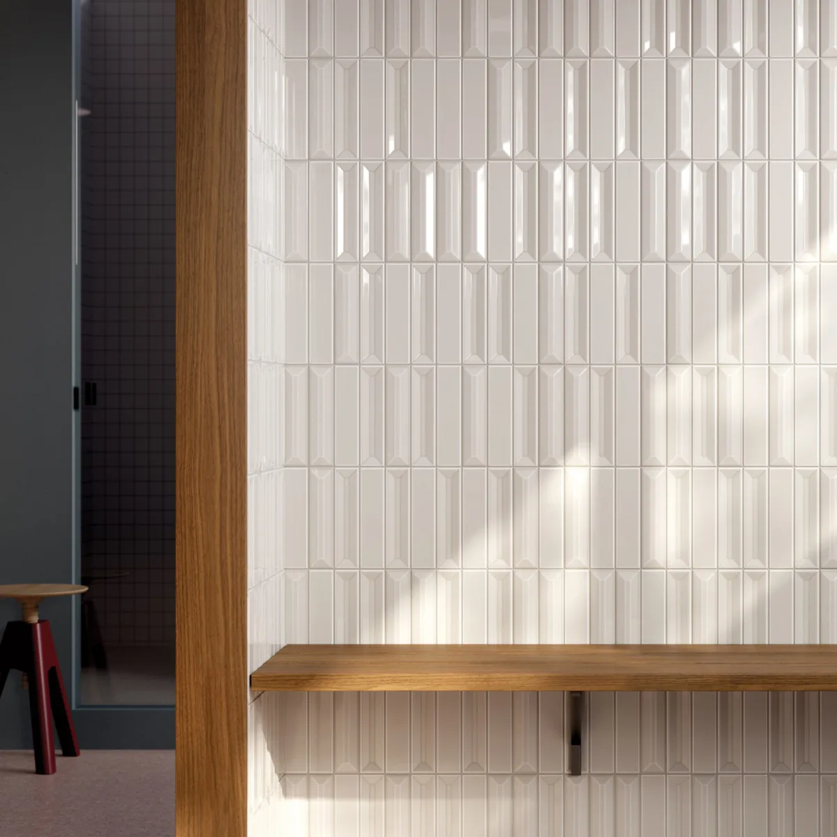 Tech Tiles H.F. Limited - Construction products | Ireland