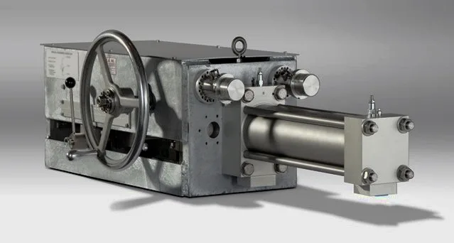 MEA Inc. - Machinery & Equipment products | United States