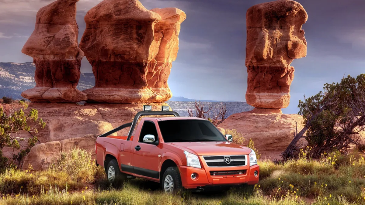 Amsia Motors Global - Automobiles & Transportation products | China