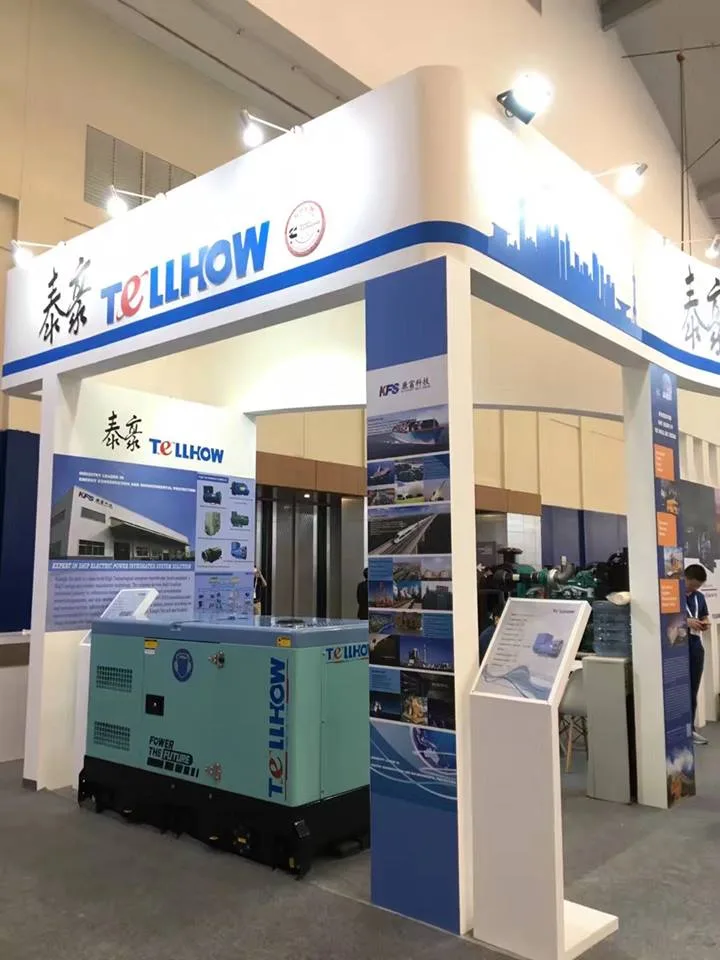 Tellhow Sci-Tech Co., Ltd - Energy & Minerals products | China